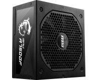 MSI MPG A750GF 750W 80 Plus Gold - 606587 - zdjęcie 2